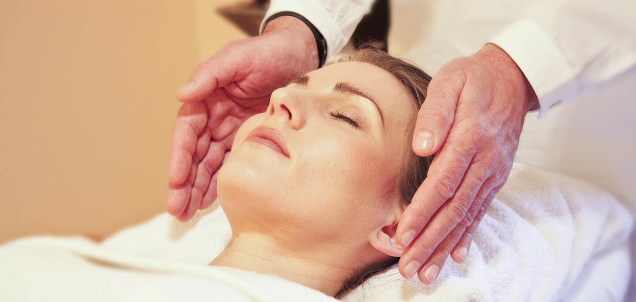 Wellness Centers Near me