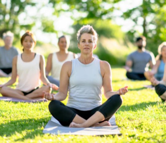 Reiki Ayurvedic Practitioners