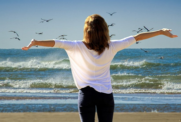 Self-care practices for emotional well-being